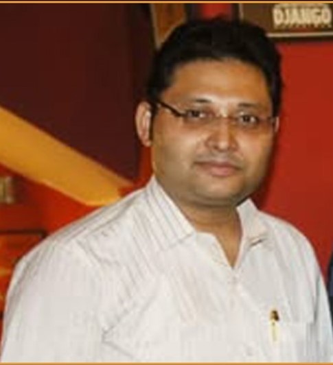 Author Image